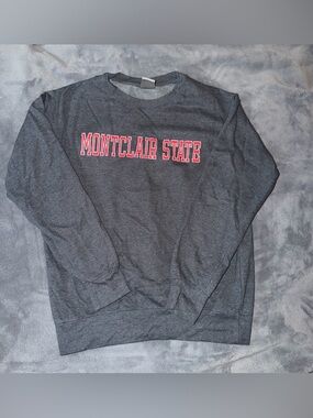 Montclair State Sweatshirt